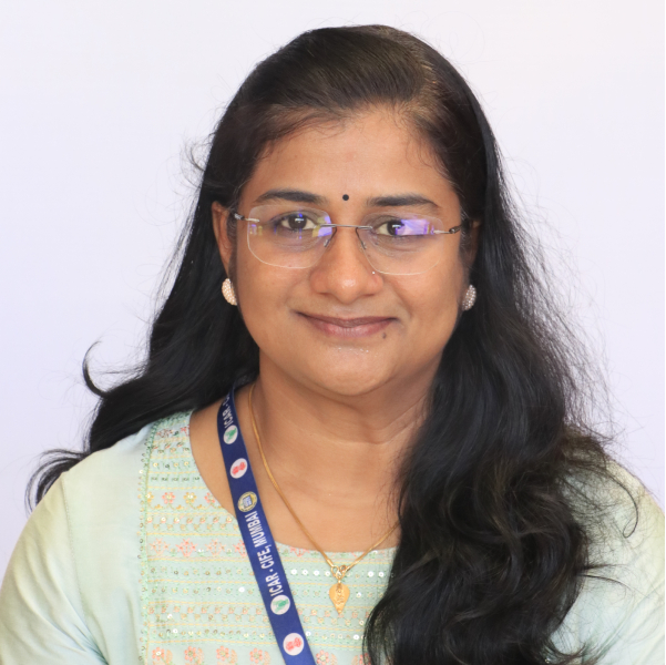 Dr. Jeena K.